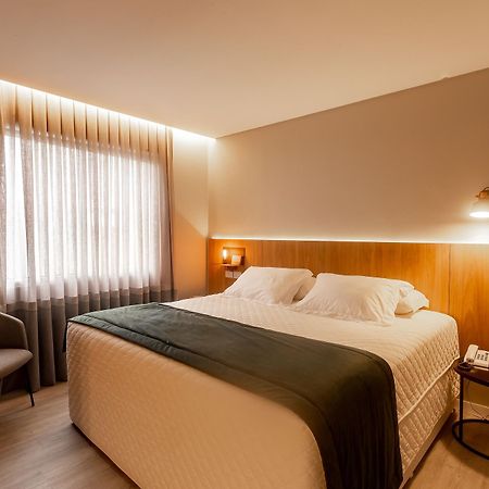 Hotel Melo Balneario Camboriu Ngoại thất bức ảnh