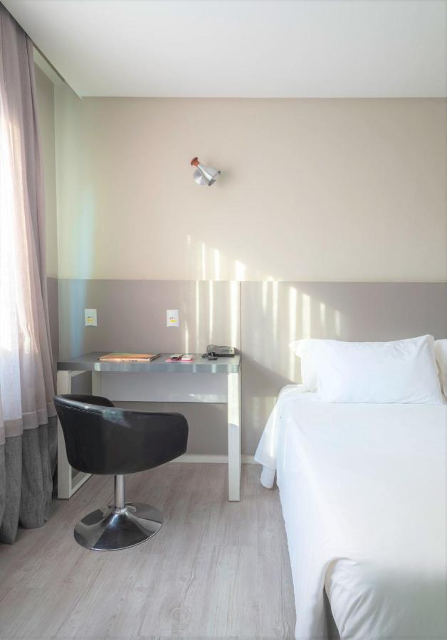Hotel Melo Balneario Camboriu Ngoại thất bức ảnh