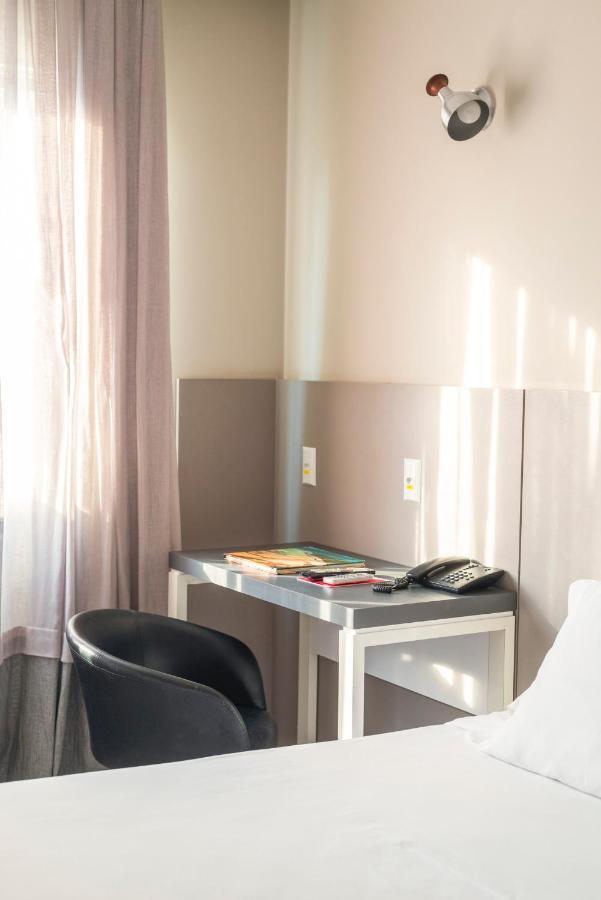 Hotel Melo Balneario Camboriu Ngoại thất bức ảnh