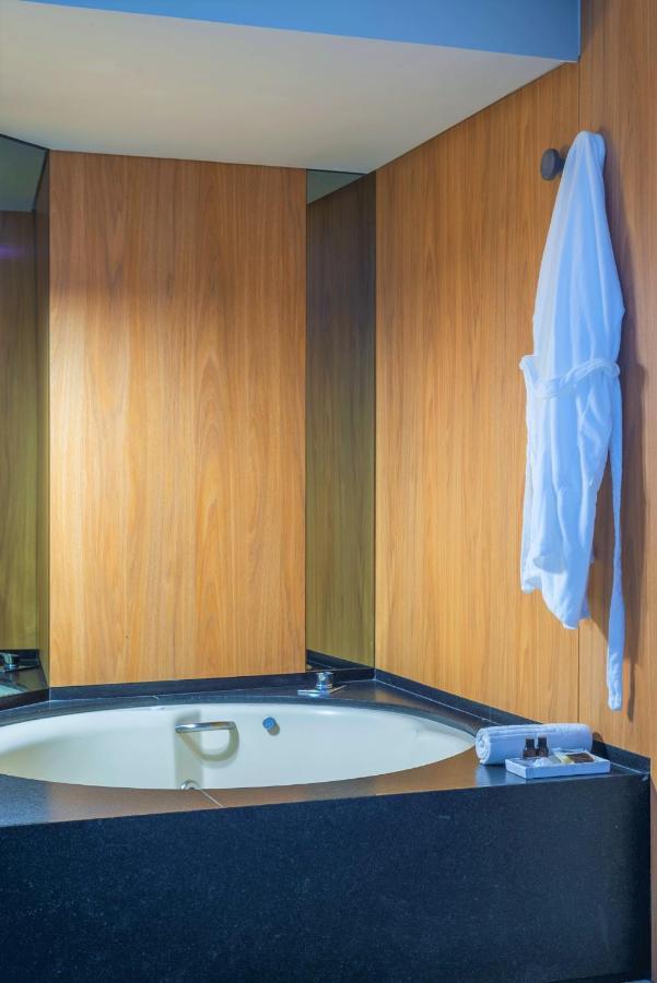Hotel Melo Balneario Camboriu Ngoại thất bức ảnh