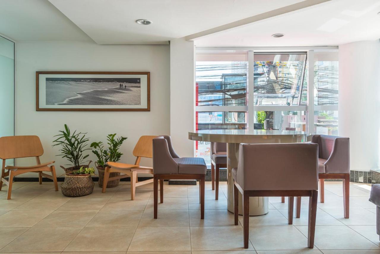 Hotel Melo Balneario Camboriu Ngoại thất bức ảnh