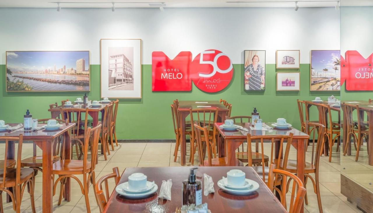 Hotel Melo Balneario Camboriu Ngoại thất bức ảnh
