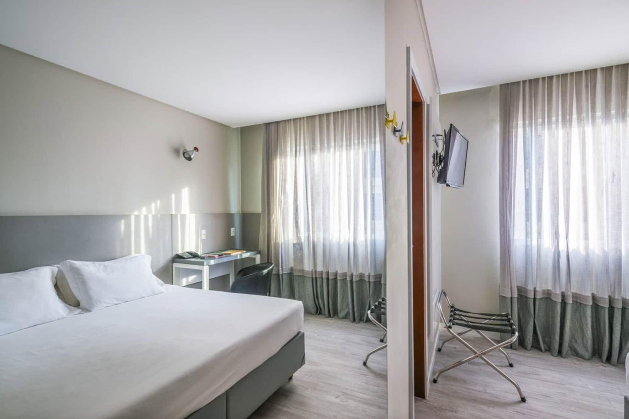 Hotel Melo Balneario Camboriu Ngoại thất bức ảnh