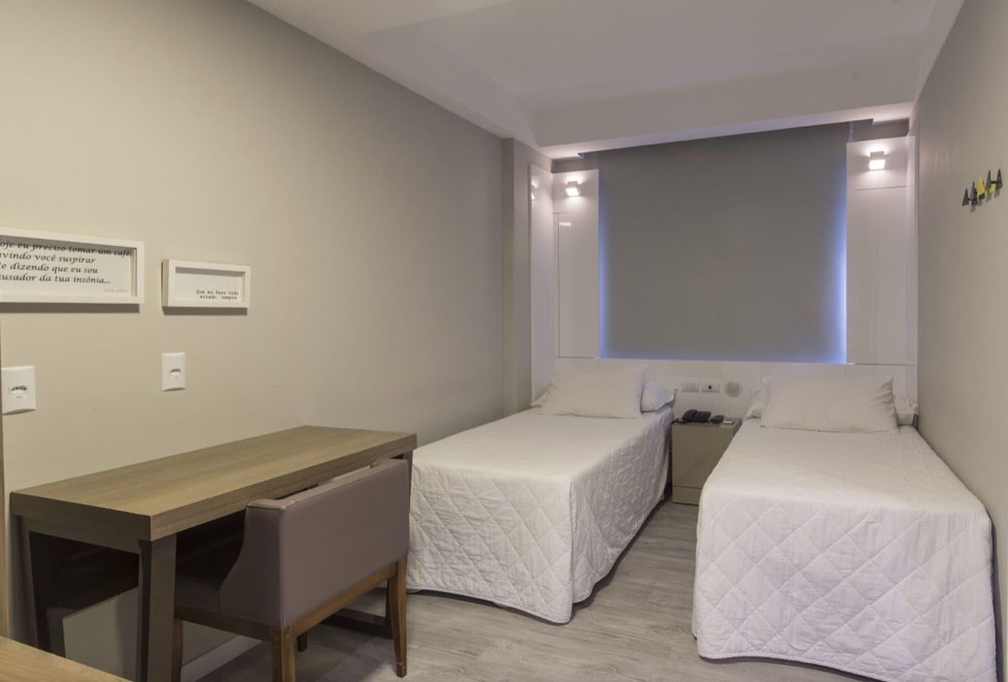 Hotel Melo Balneario Camboriu Ngoại thất bức ảnh