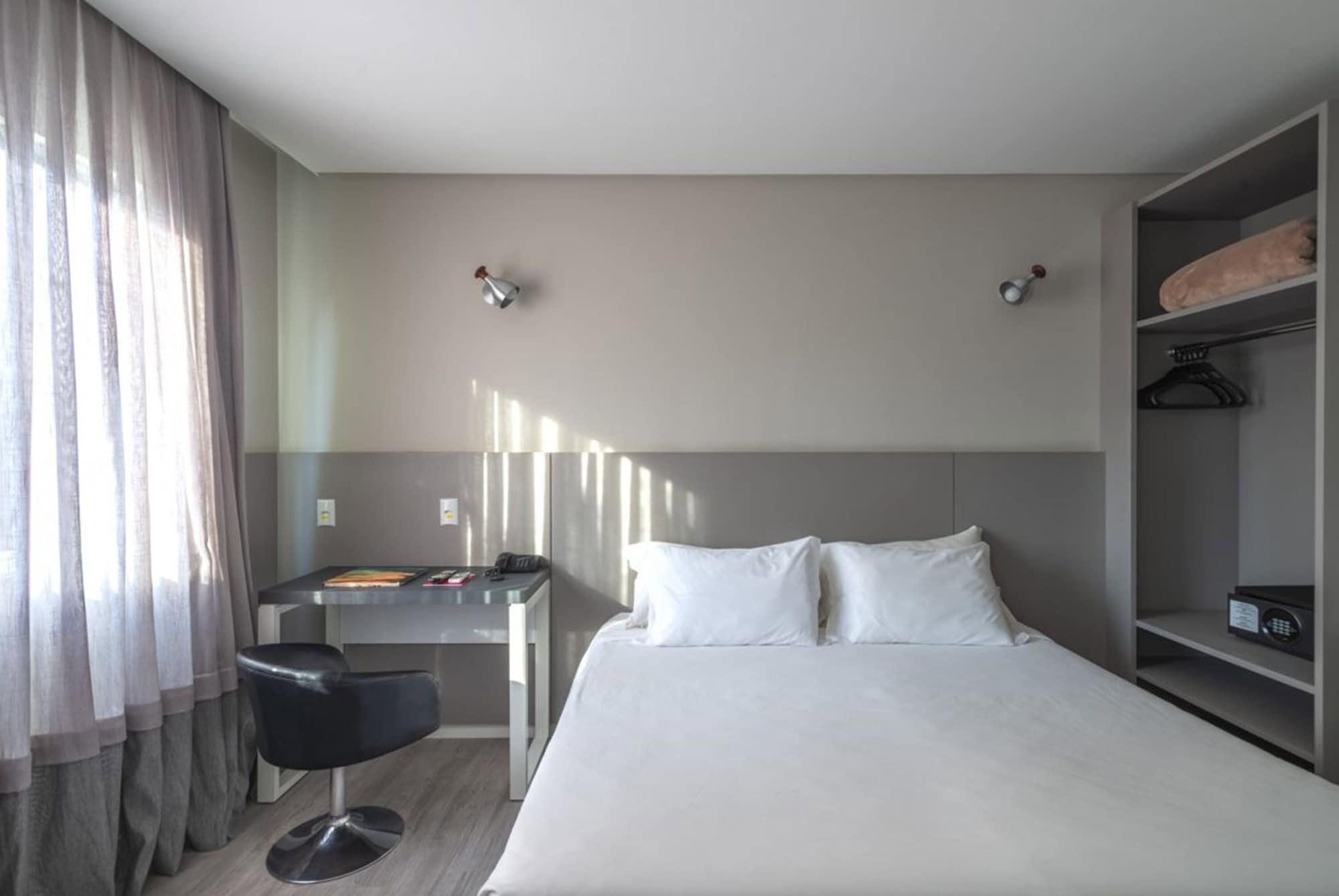 Hotel Melo Balneario Camboriu Ngoại thất bức ảnh