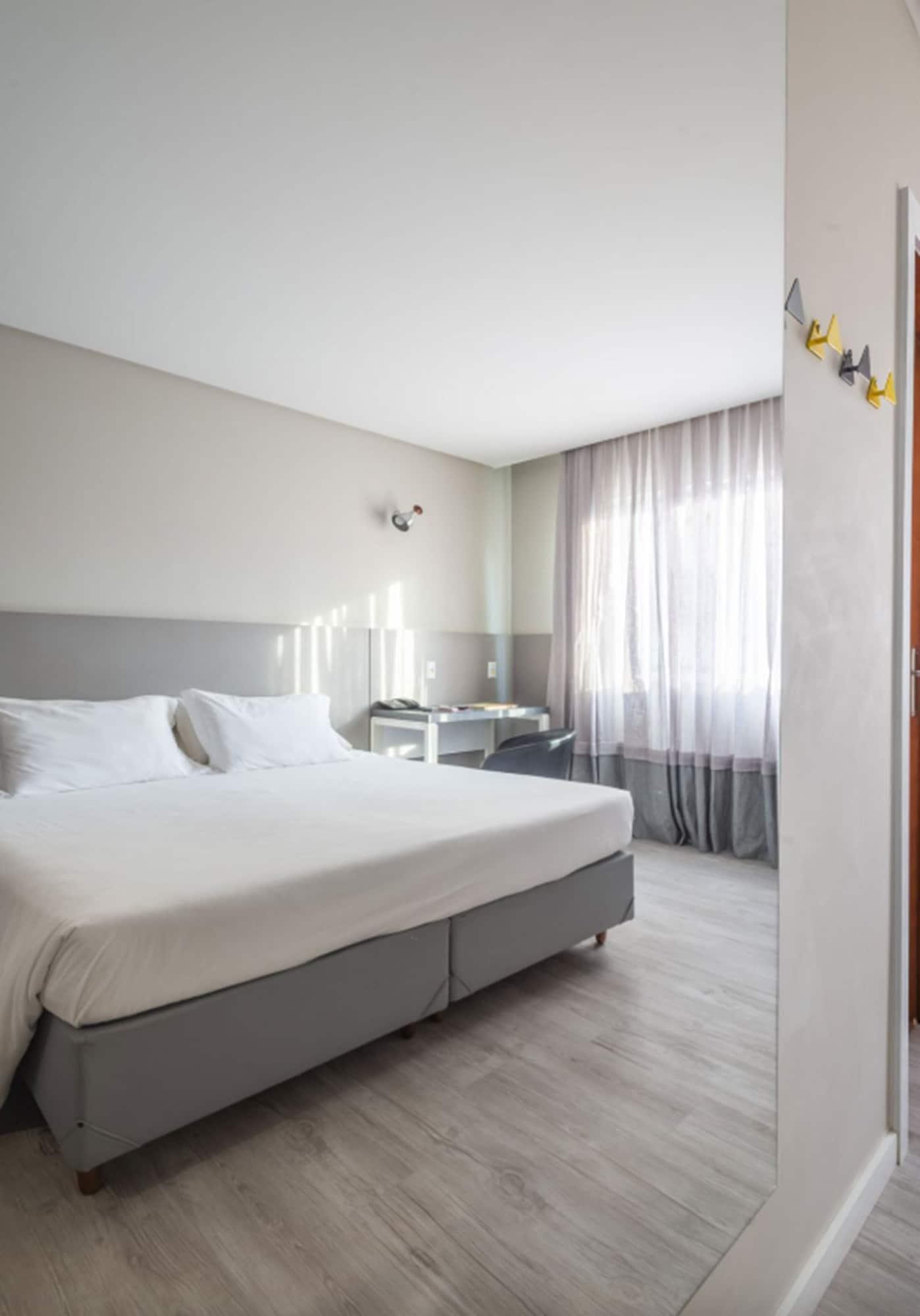 Hotel Melo Balneario Camboriu Ngoại thất bức ảnh