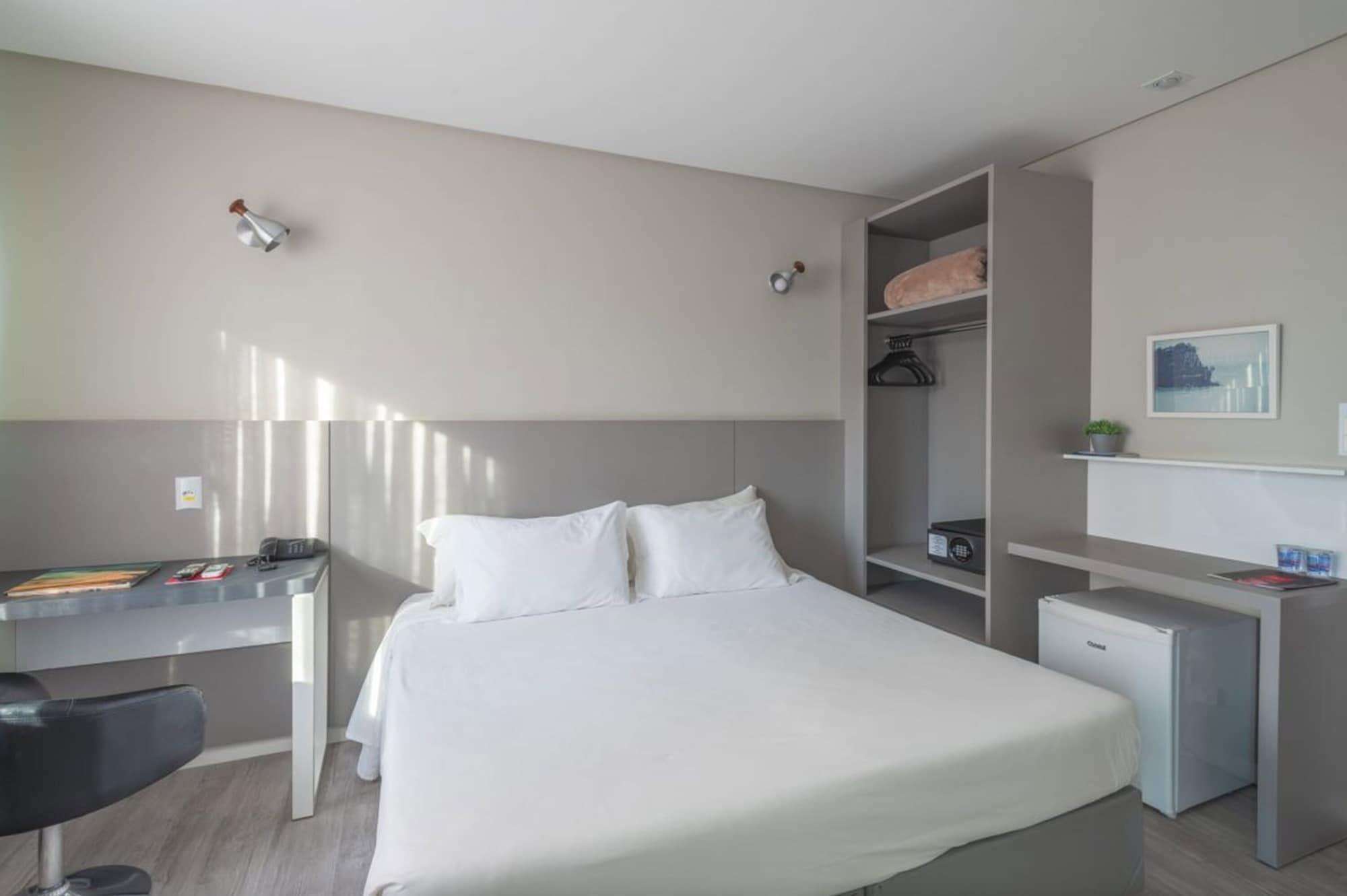 Hotel Melo Balneario Camboriu Ngoại thất bức ảnh