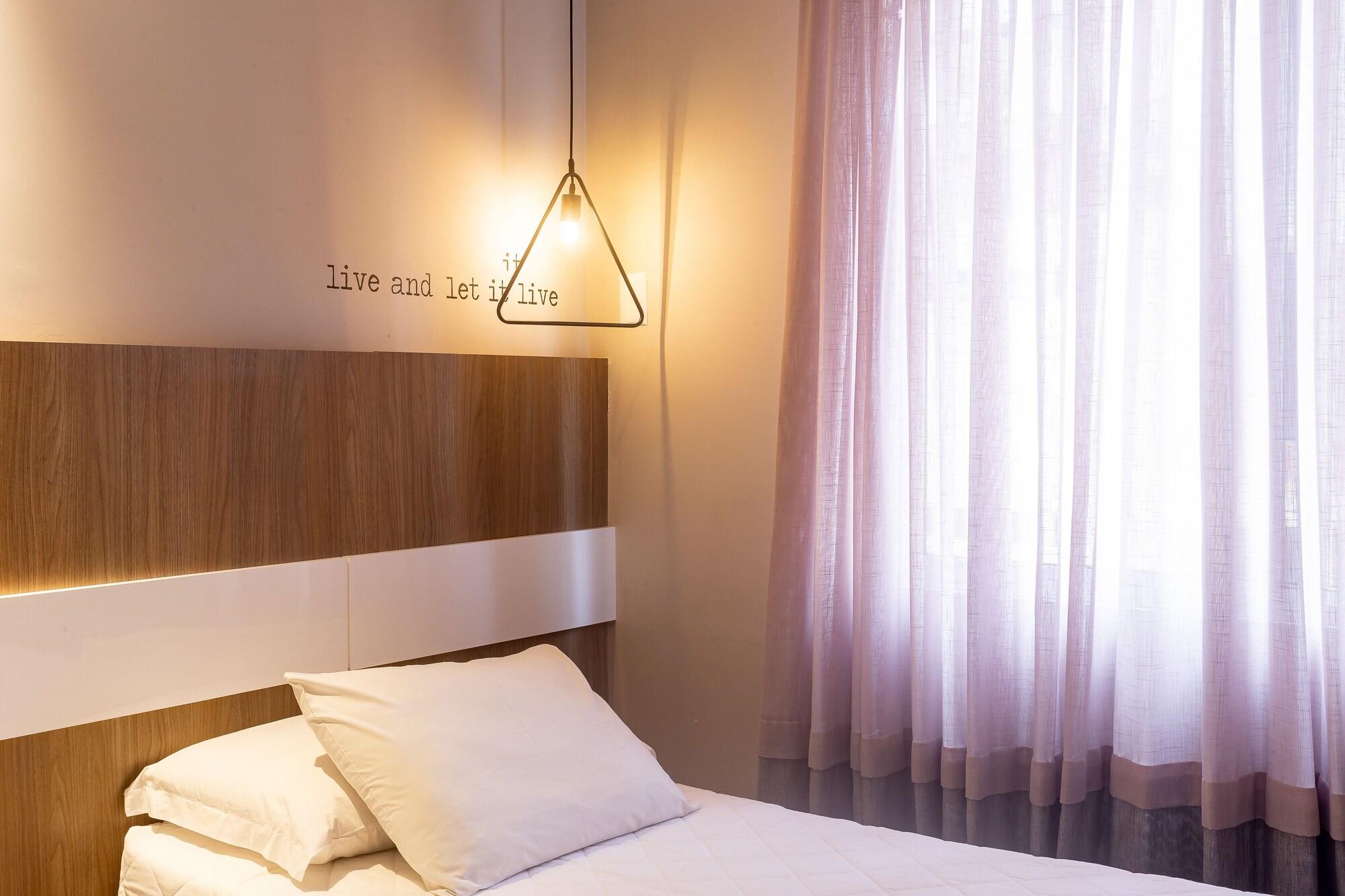 Hotel Melo Balneario Camboriu Ngoại thất bức ảnh