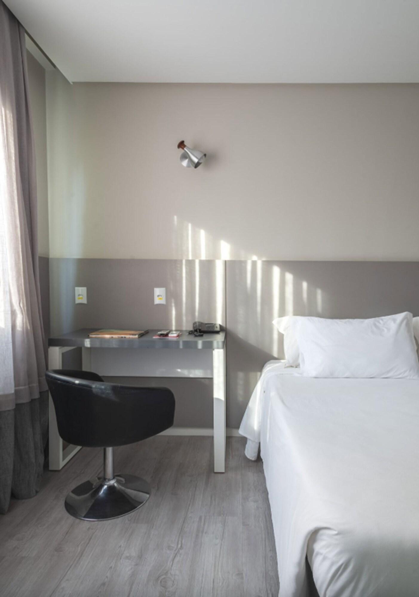 Hotel Melo Balneario Camboriu Ngoại thất bức ảnh