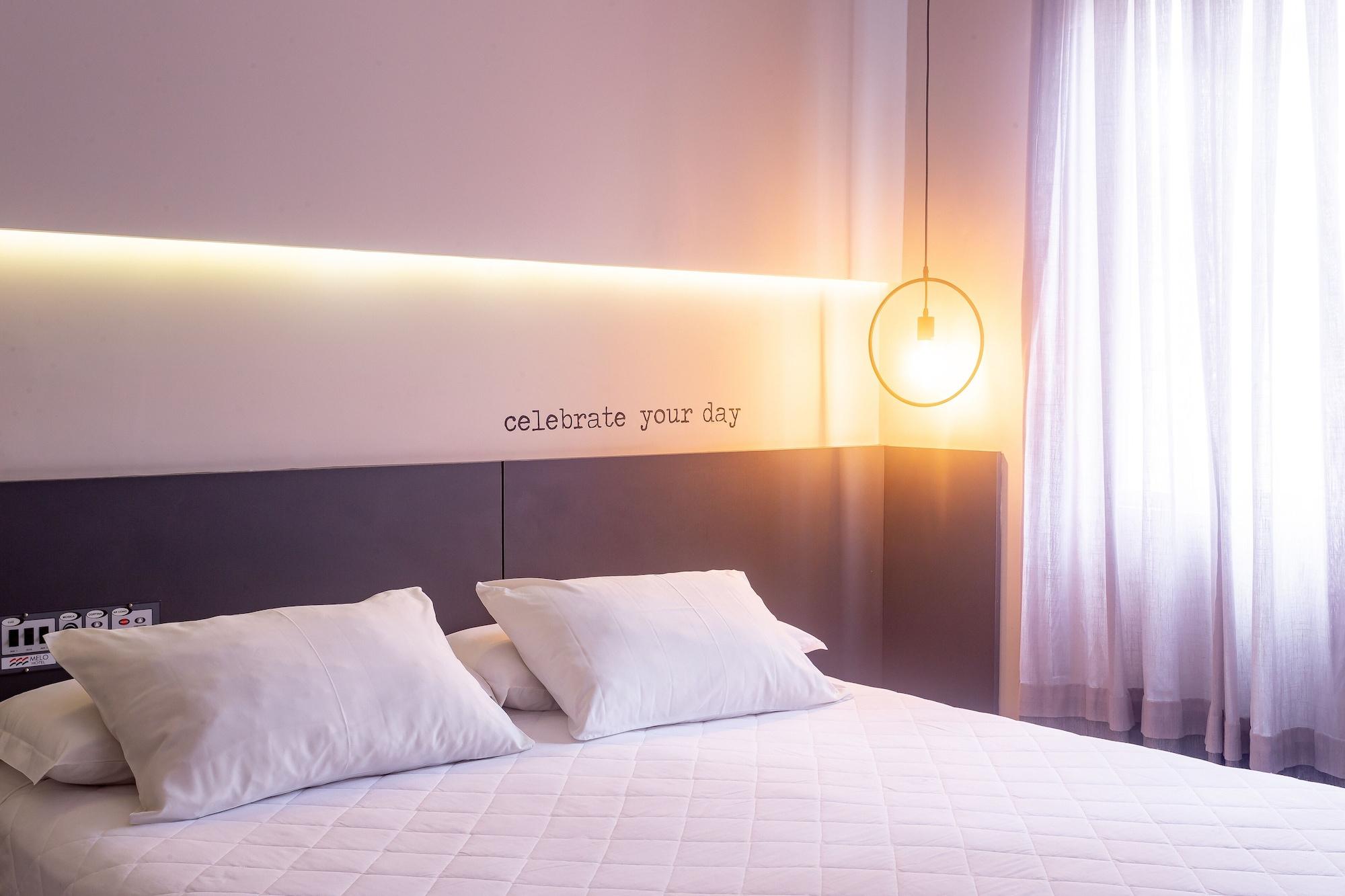 Hotel Melo Balneario Camboriu Ngoại thất bức ảnh