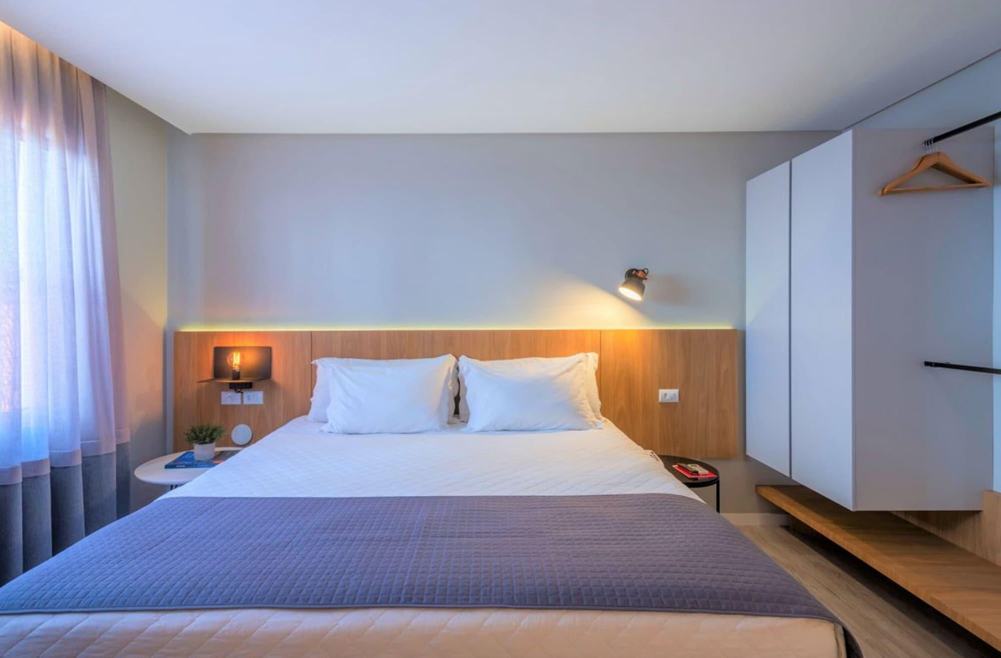 Hotel Melo Balneario Camboriu Ngoại thất bức ảnh