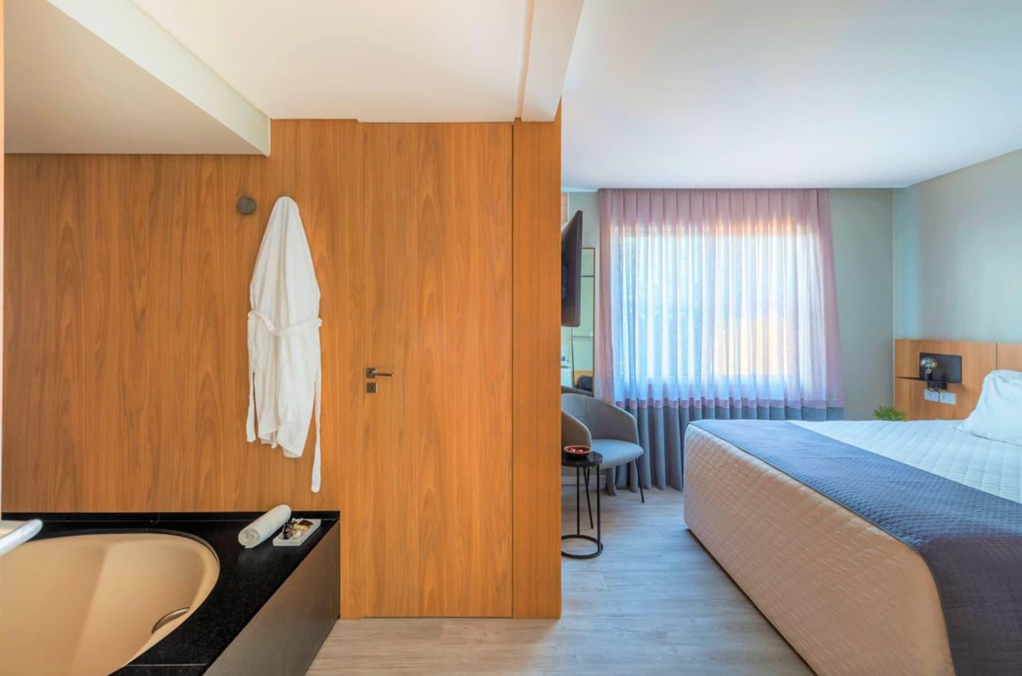 Hotel Melo Balneario Camboriu Ngoại thất bức ảnh