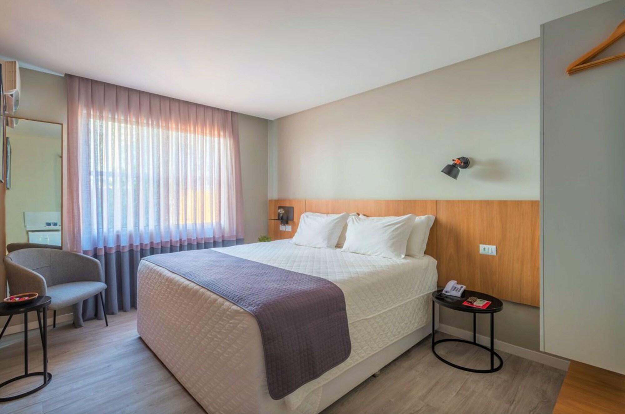 Hotel Melo Balneario Camboriu Ngoại thất bức ảnh