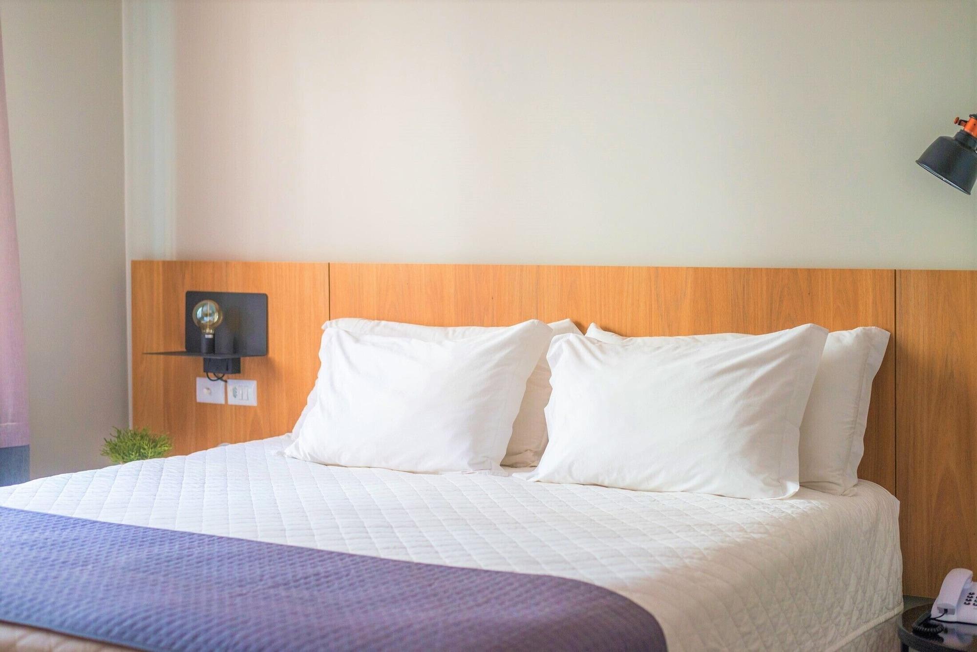 Hotel Melo Balneario Camboriu Ngoại thất bức ảnh