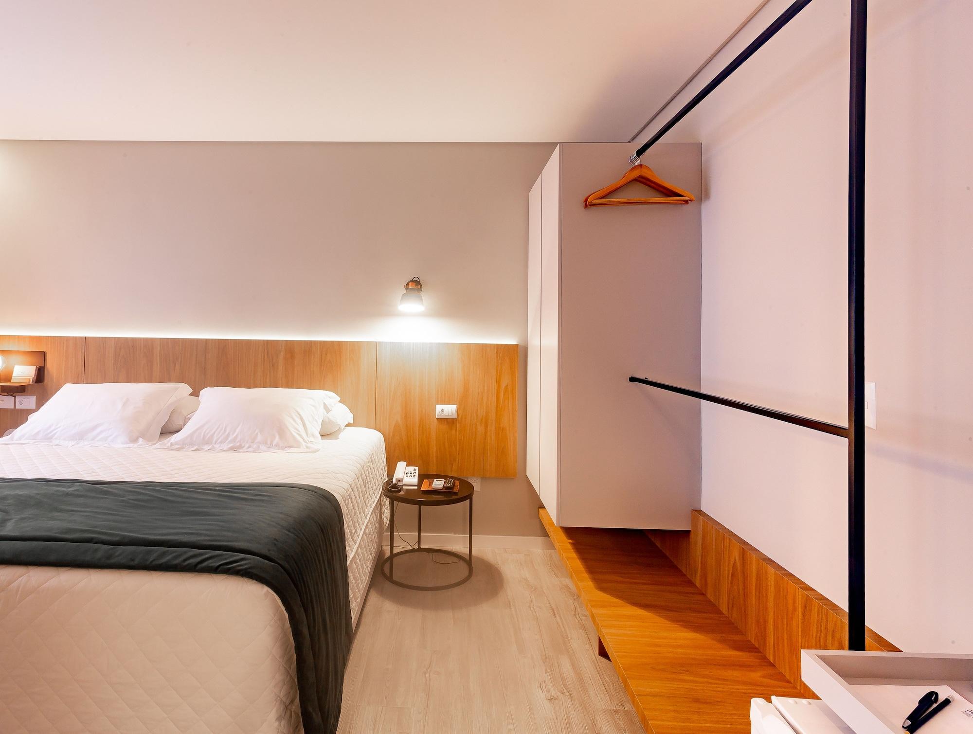 Hotel Melo Balneario Camboriu Ngoại thất bức ảnh