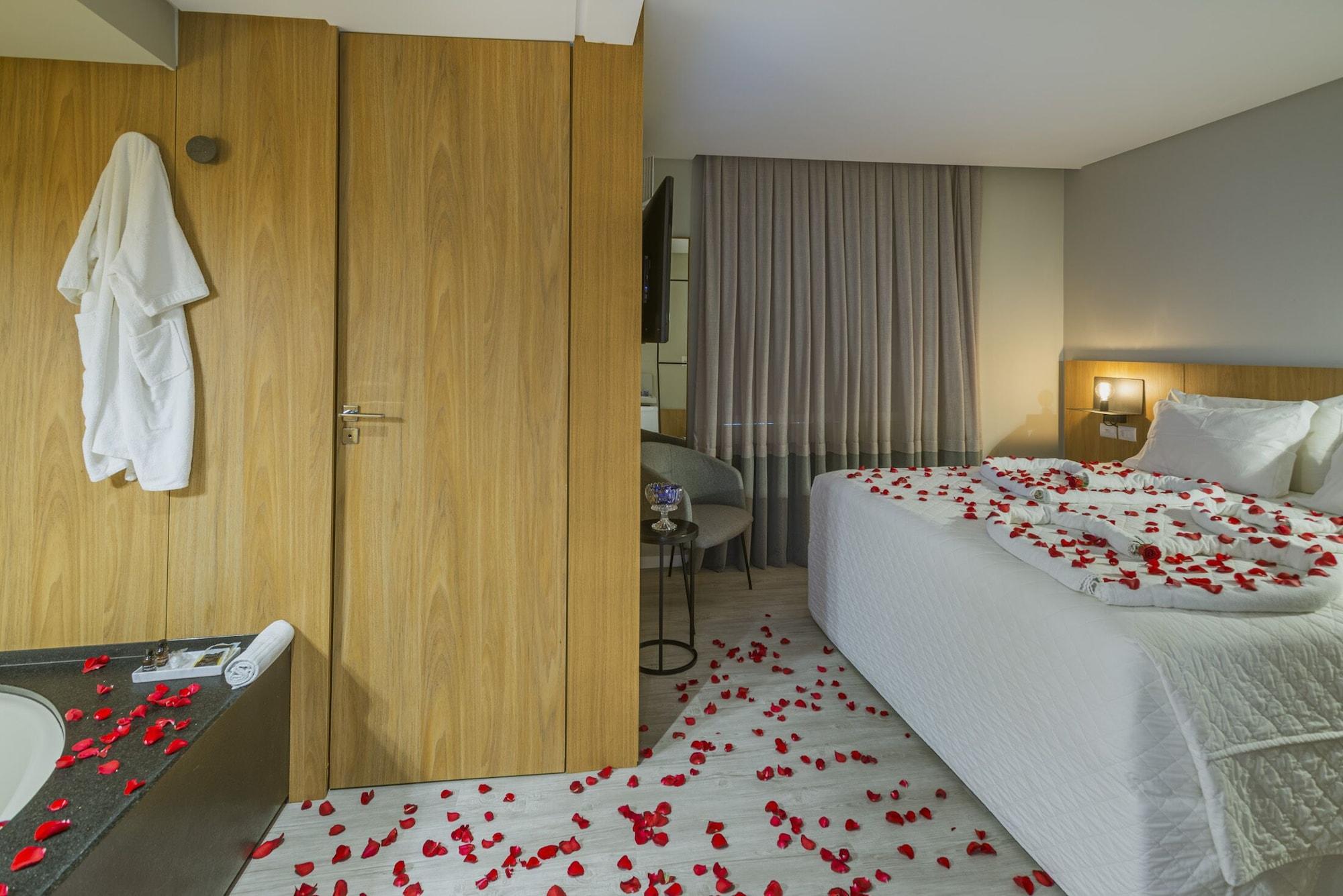 Hotel Melo Balneario Camboriu Ngoại thất bức ảnh