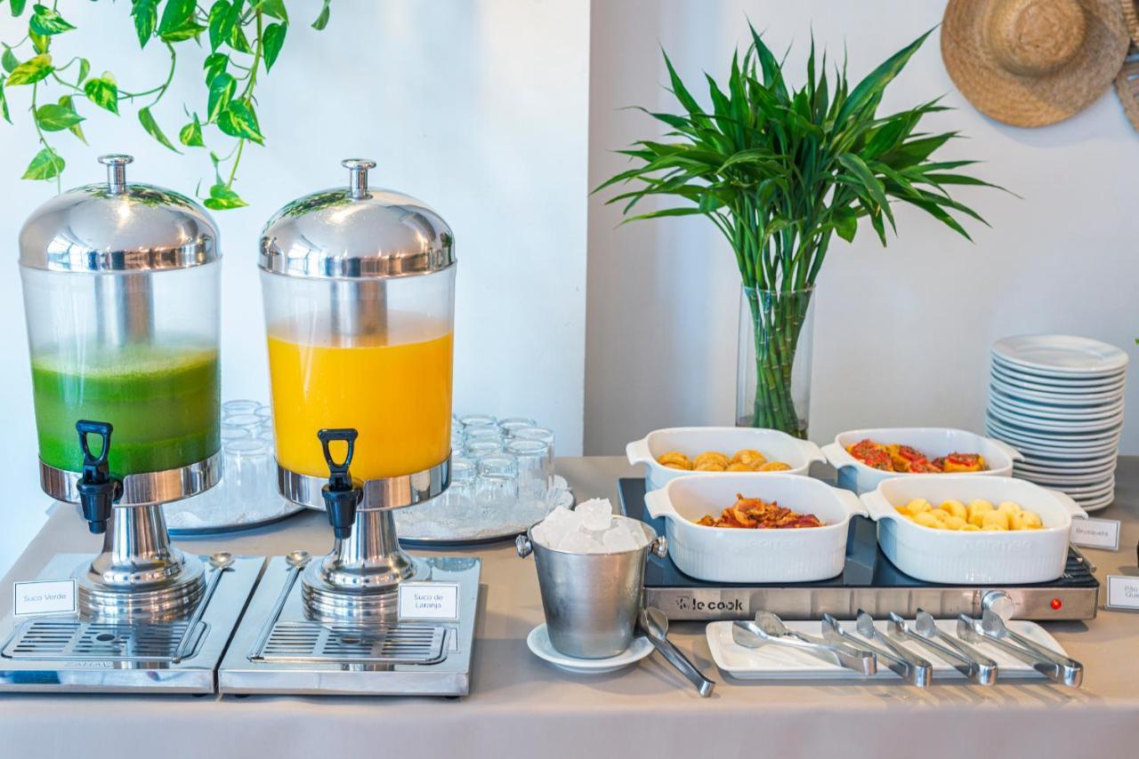 Hotel Melo Balneario Camboriu Ngoại thất bức ảnh