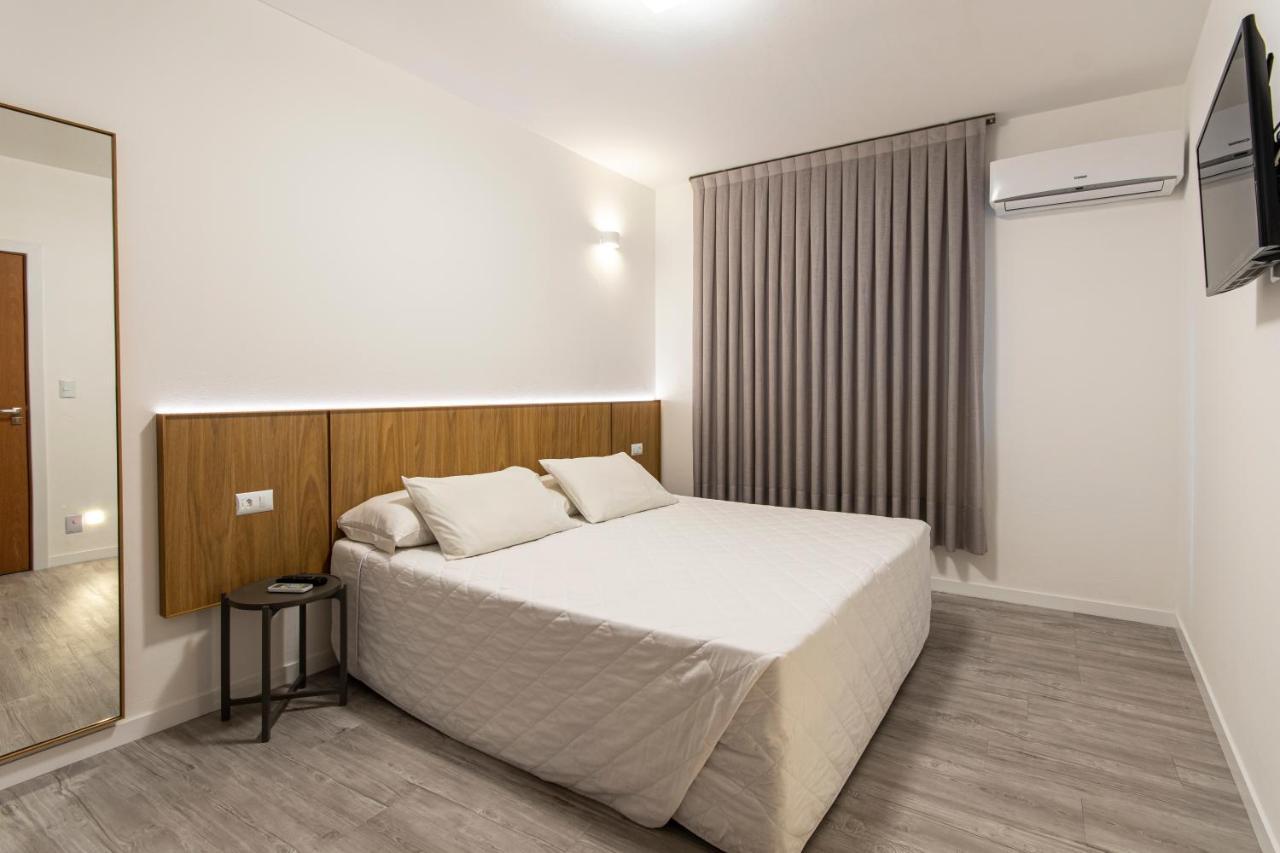 Hotel Melo Balneario Camboriu Ngoại thất bức ảnh