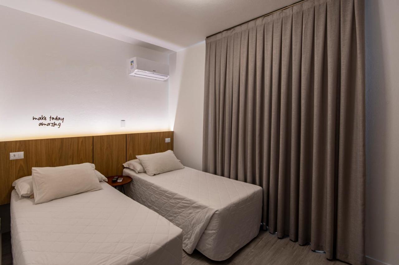 Hotel Melo Balneario Camboriu Ngoại thất bức ảnh