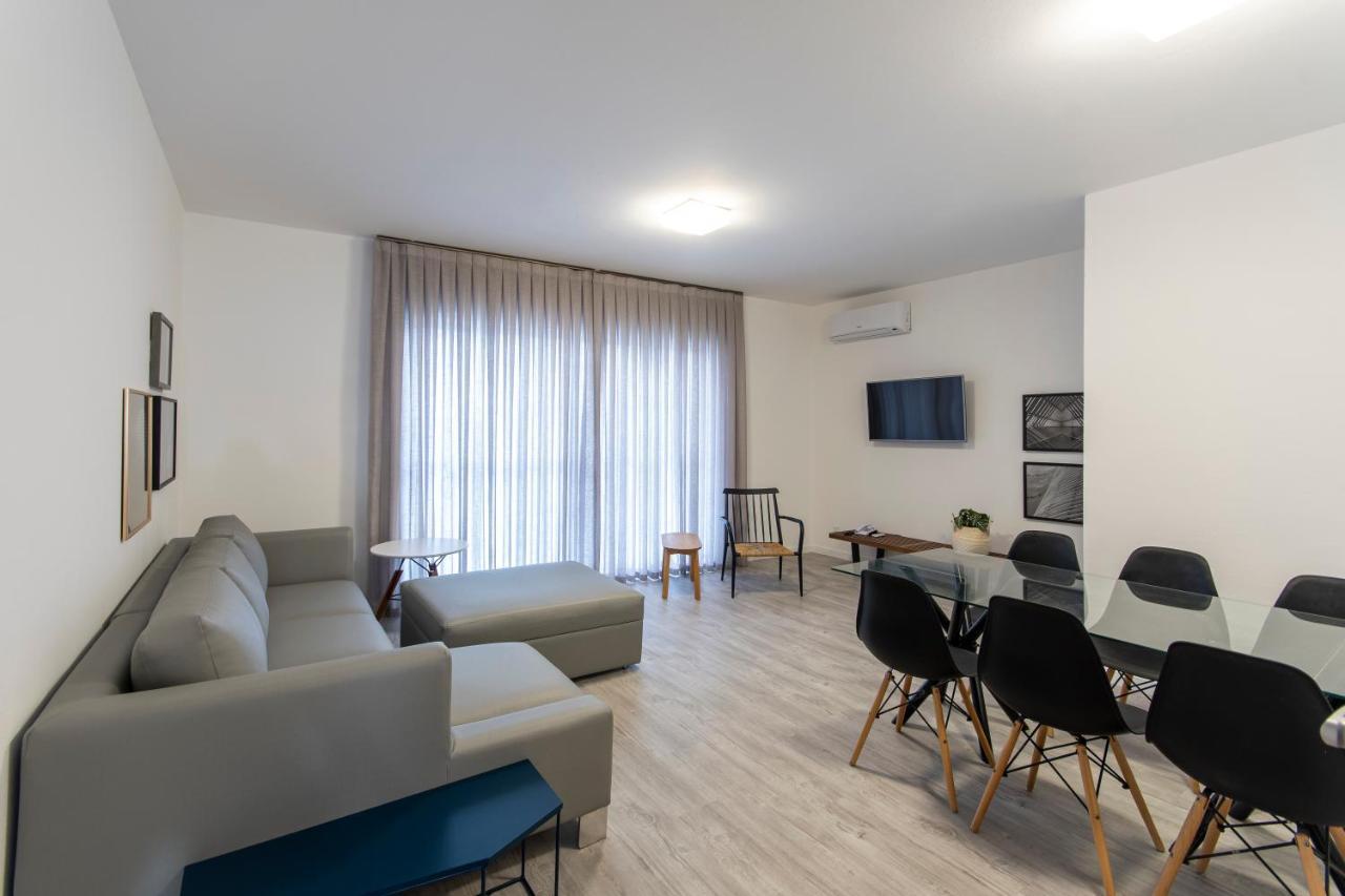 Hotel Melo Balneario Camboriu Ngoại thất bức ảnh