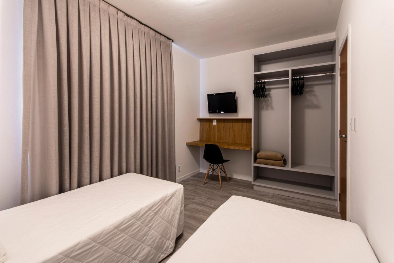 Hotel Melo Balneario Camboriu Ngoại thất bức ảnh