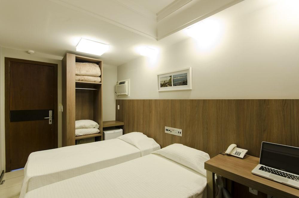 Hotel Melo Balneario Camboriu Ngoại thất bức ảnh